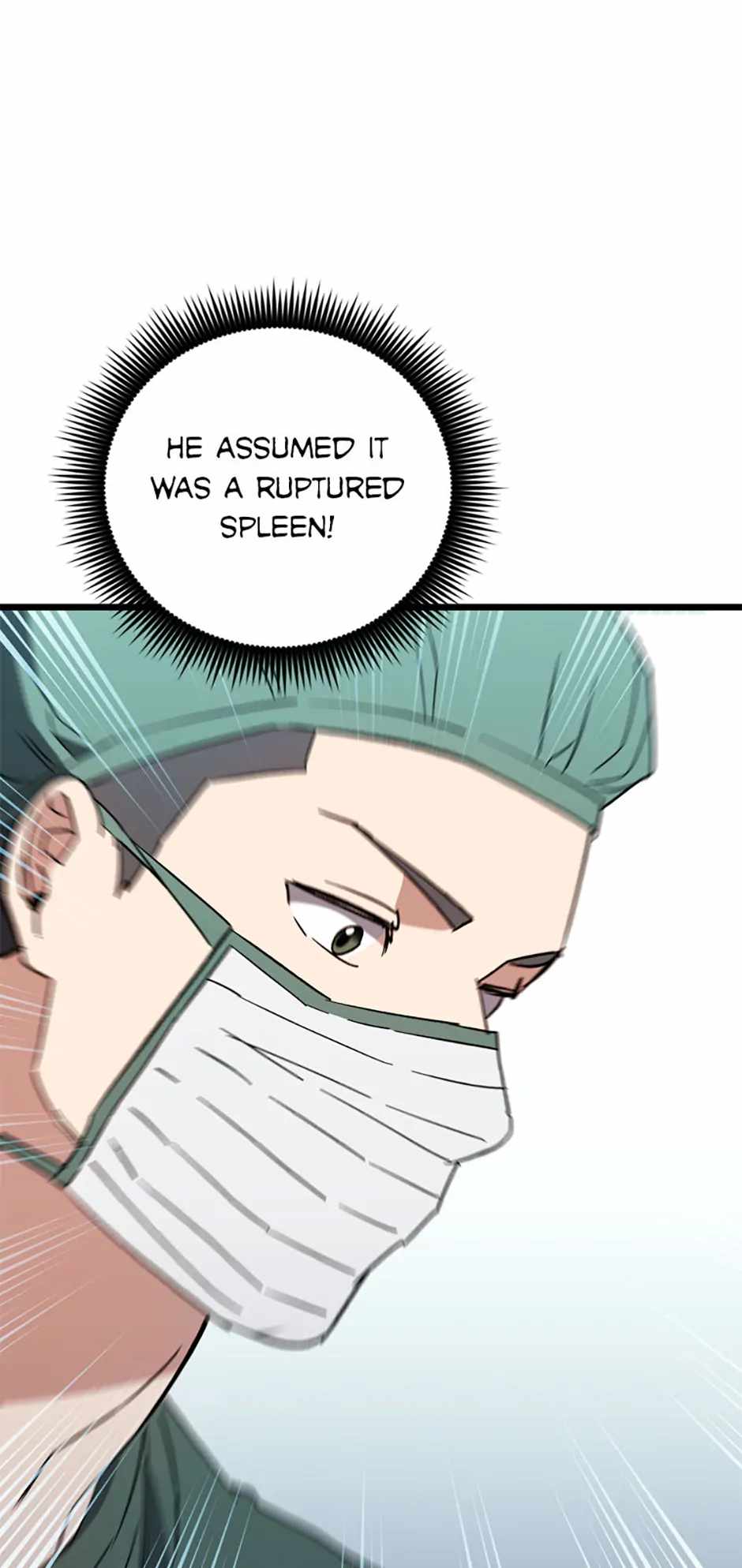 The Great Surgeon Chapter 28 11